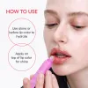 How to use laneige lip glowy balm