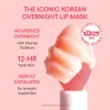 benefits of laneige lip sleeping mask