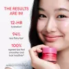 clinical results of benefits of laneige lip sleeping mask