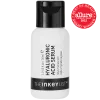 Hyaluronic Acid Serum 30ml pack shot with award badge
