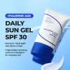 Hyaluronic Acid Daily Sun Gel 50ml
