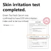 Green Tea Fresh Serum 50ml