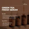 Green Tea Fresh Serum 50ml