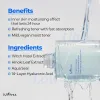 Ultra-Low Molecular Hyaluronic Acid Toner 300ml