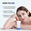 Hyaluronic Acid Natural Sun Cream 50ml