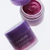 Lip Sleeping Mask Gummy Bear