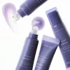 Lip Glowy Balm Blueberry (Blue tint)