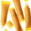 Lip Glowy Balm Mango (Yellow tint)