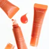 Lip Glowy Balm Peach Iced Tea