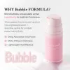 PDRN Pink Collagen Bubble Serum - medicube.us