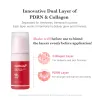 PDRN Pink Collagen Bubble Serum - medicube.us
