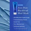 Zero Pore Blackhead Mud Mask - medicube.us