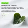 Acne foam cleanser Heartleaf foam 150ml