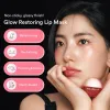 PDRN vegan collagen lip mask Glazed jelly 11g