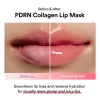 PDRN vegan collagen lip mask Glazed jelly 11g