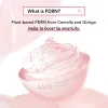 PDRN vegan collagen lip mask Glazed jelly 11g
