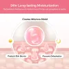 PDRN vegan collagen lip mask Glazed jelly 11g