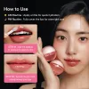 PDRN vegan collagen lip mask Glazed jelly 11g