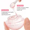 PDRN vegan collagen lip mask Glazed jelly 11g