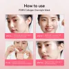 PDRN collagen overnight mask Firming jelly 80ml