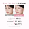 PDRN Pink Collagen Glow Jelly Mist Serum - medicube.us