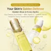 Kojic Acid Turmeric Vitamin Gold Jelly Mist Serum - medicube.us