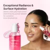 PDRN Pink Collagen Glow Jelly Serum - medicube.us