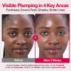 No.2 Rose PDRN Collagen 2X Plumping Serum