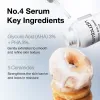 No.4 Ceramide AHA Glazed Skin Prep Serum