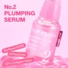 No.2 Rose PDRN Collagen Plumping Serum