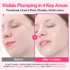 No.2 Rose PDRN Collagen Plumping Serum