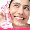 No.2 Rose PDRN Collagen Plumping Serum