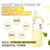 No.5 Vitamin Boosting Essential Toner