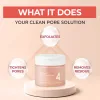 No.4 Pore Zero Peeled Egg Toner Pads