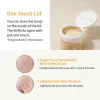 No.3 Radiance Glowing Jumbo Essence Pads