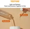 No.3 Radiance Glowing Jumbo Essence Pads
