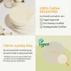 No.3 Radiance Glowing Jumbo Essence Pads