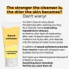 No.2 Deep Clean Fresh Cream Cleansing Foam