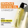 No.1 Easy Peasy Cleansing Oil