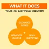 No.1 Easy Peasy Cleansing Oil