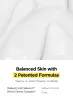 Blackhead & Pore Cream Patented Formulas