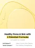 Blackhead & Pore Toner Patented Formulas