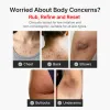 Kojic Acid Turmeric Body Peel Shot - medicube.us