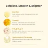 Kojic Acid Turmeric Peel Shot - medicube.us