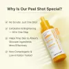 Kojic Acid Turmeric Peel Shot - medicube.us