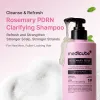 Rosemary PDRN Cooling Thickening Shampoo - medicube.us