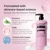 Rosemary PDRN Cooling Thickening Shampoo - medicube.us