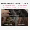 Rosemary PDRN Cooling Thickening Shampoo - medicube.us