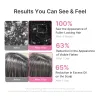 Rosemary PDRN Cooling Thickening Shampoo - medicube.us
