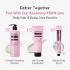 Rosemary PDRN Cooling Thickening Shampoo - medicube.us